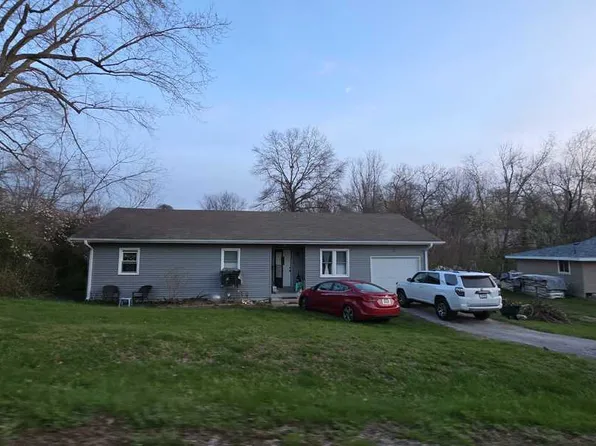 13 Hillside Dr, Nixa, MO 65714