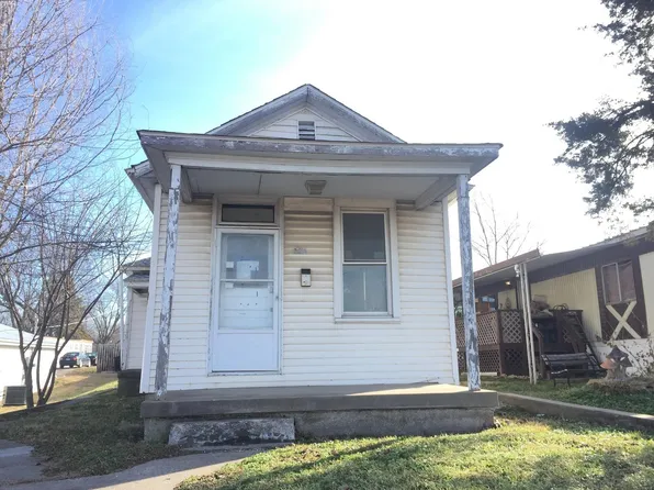 224 N Main St, Dupo, IL 62239