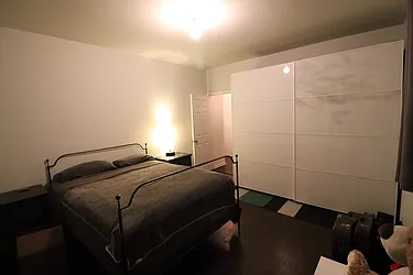 Rented by Highline Residential