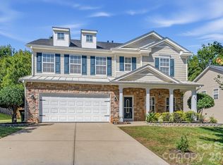 210 Lylic Woods Dr, Fort Mill, SC 29715