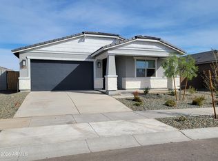 15990 W Desert Spoon Dr, Surprise, AZ 85379