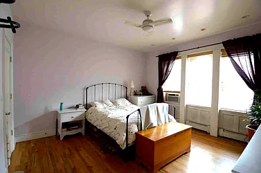 Rented by Perry Associates NYC Inc