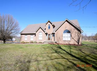 9305 Independence School Rd, Louisville, KY 40291