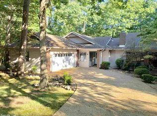 61 Emanuel Cir, Hot Springs, AR 71909