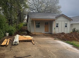 317 Alford St, Lagrange, GA 30240