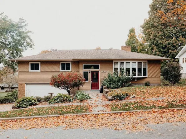 906 CHESTNUT STREET, Marathon, WI 54448