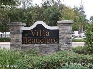 9595 Amarante Cir UNIT 7, Jacksonville, FL 32257