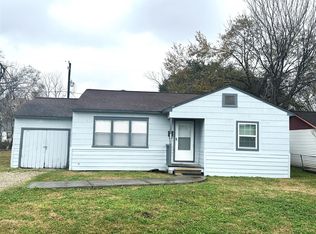 11005 Muscatine St, Houston, TX 77029