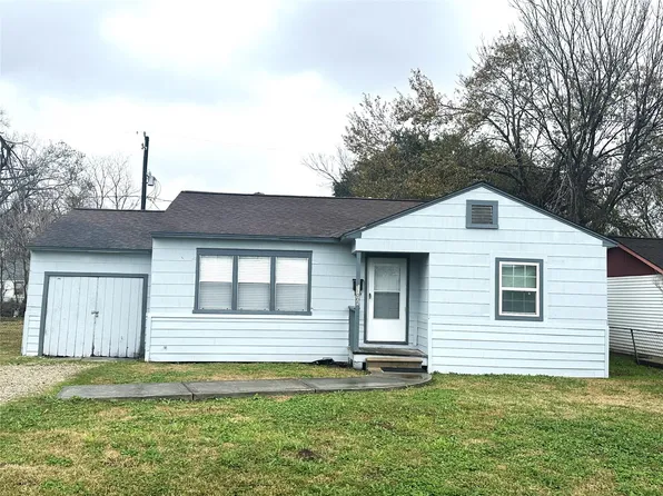 11005 Muscatine St, Houston, TX 77029