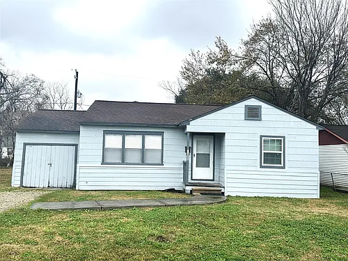 11005 Muscatine St Photo 1