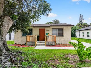 1575 Elizabeth Ave, Titusville, FL 32780