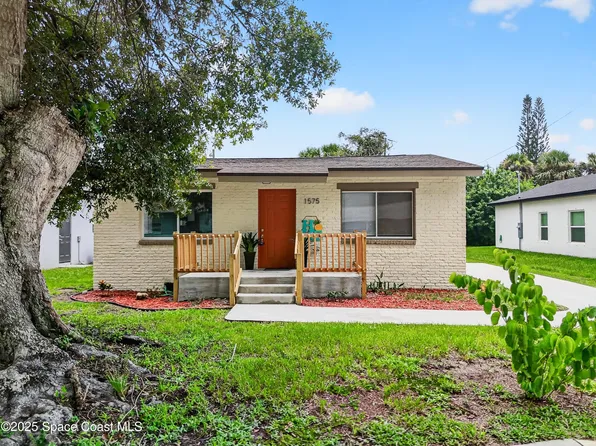 1575 Elizabeth Ave, Titusville, FL 32780