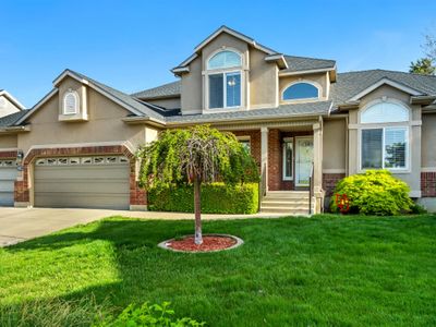 1106 W Front 9 Way N, Farmington, UT, 84025
