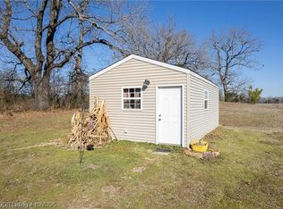 7917 Ledbetter Ln, Fort Smith, AR 72916