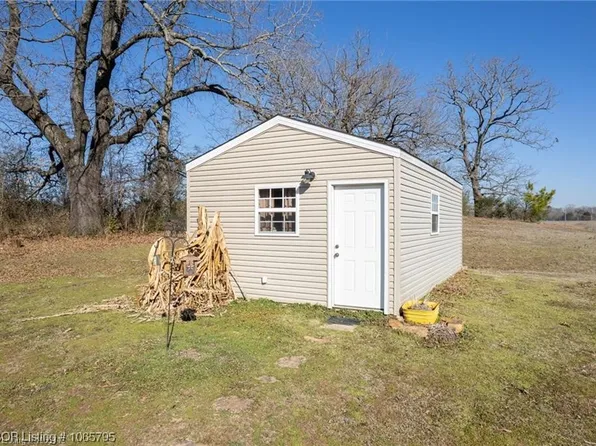 7917 Ledbetter Ln, Fort Smith, AR 72916