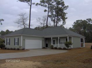 1579 Windsong Dr SW, Ocean Isle Beach, NC 28469