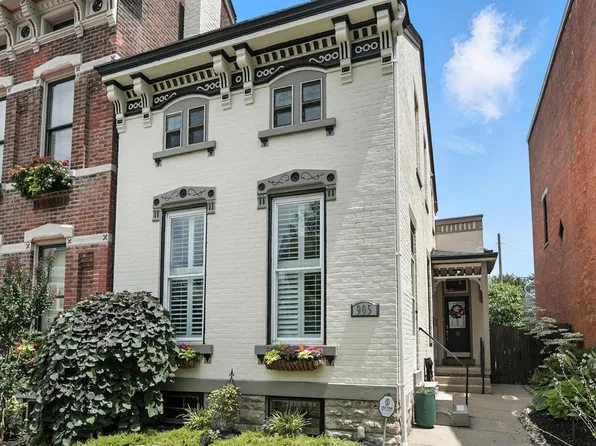 905 Monroe St, Newport, KY 41071