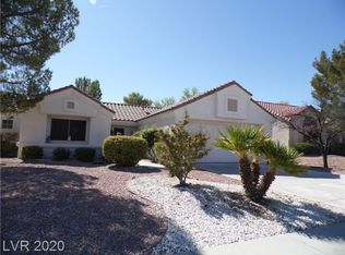 2524 Sungold Dr, Las Vegas, NV 89134