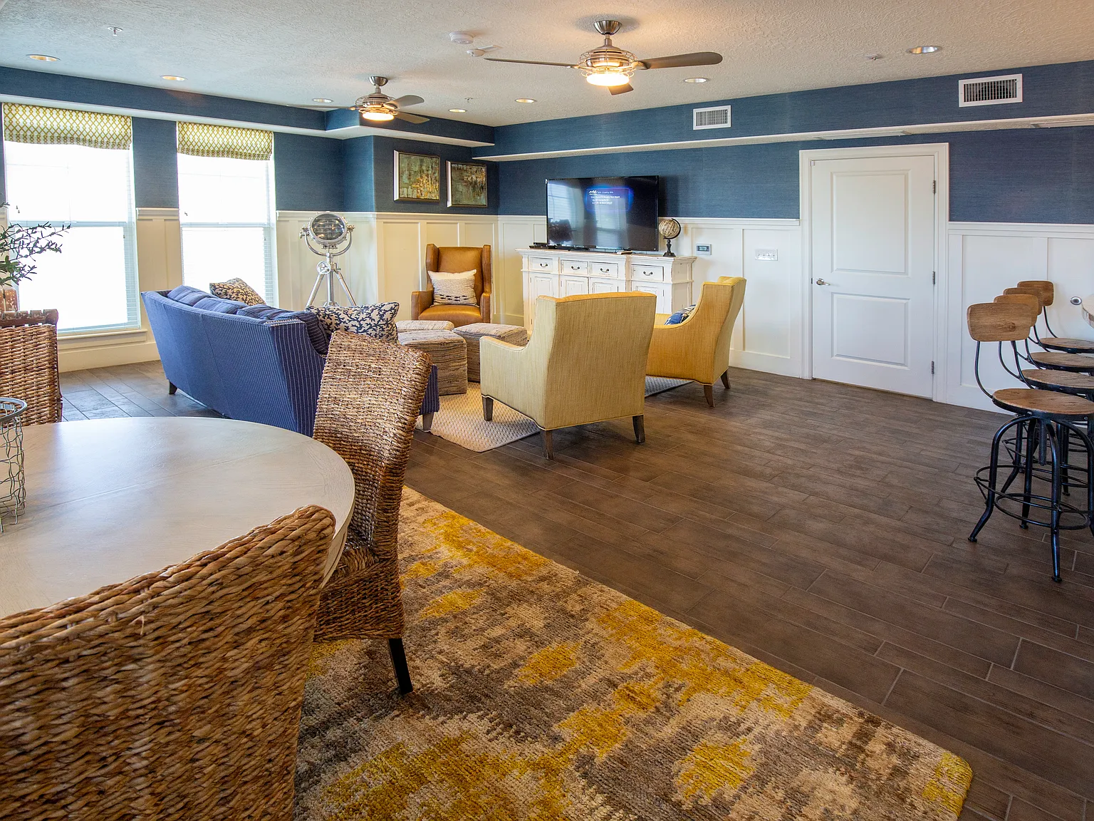 The Hills at Renaissance Apartments — Photo 2