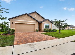 469 Seafoam Circle, Fort Pierce, FL 34945