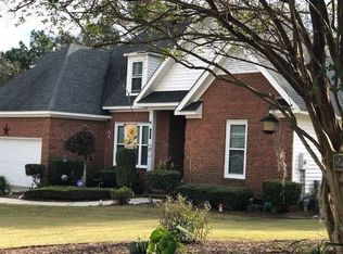 224 Lake Murray Dr, North Augusta, SC 29841