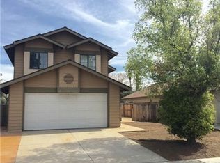 13752 Red Mahogany Dr, Moreno Valley, CA 92553