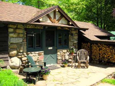 10 Chipmunk Ln, Lake Placid, NY, 12946