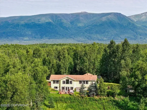 2276 E Ridgeview Dr, Wasilla, AK 99654
