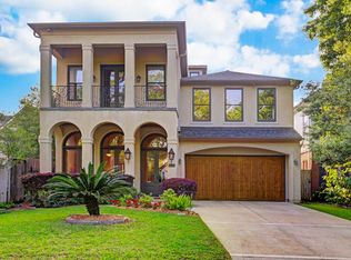 6538 Mercer St, Houston, TX 77005