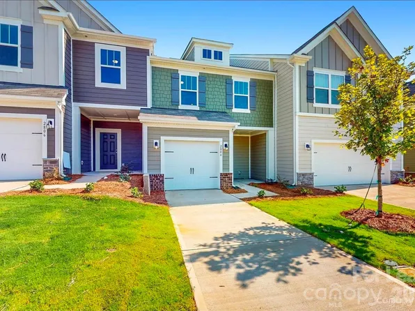 2804 Trinity St, Monroe, NC 28110