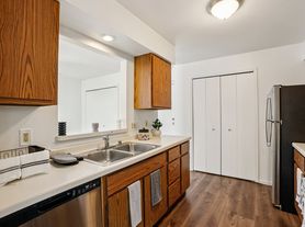 Madison Estates