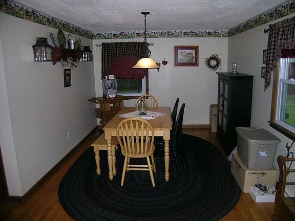 Great Room Or Formal Dining Room