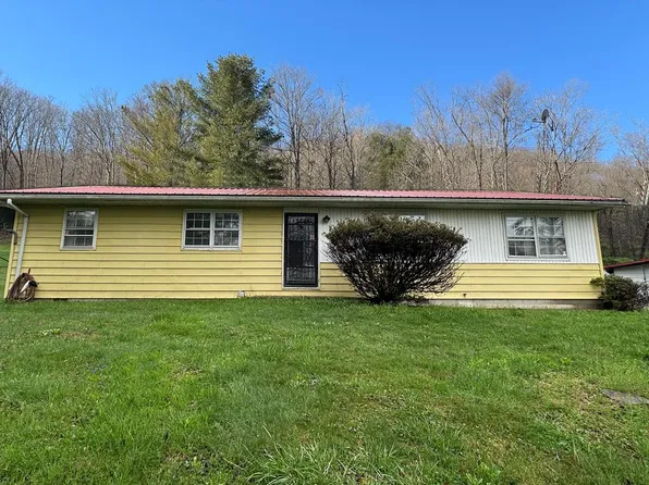 12471 State Route 104, Lucasville, OH 45648