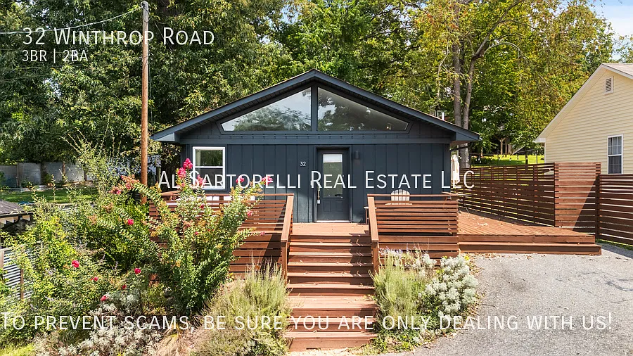 32 Winthrop Rd