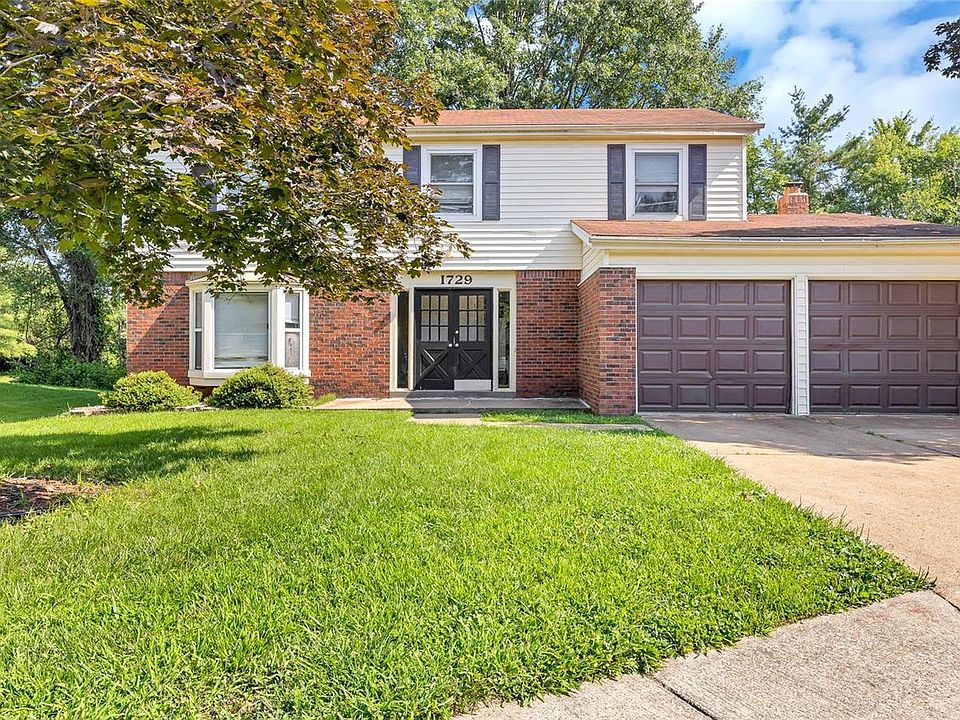 1st image of 1729 Arrowpoint Dr