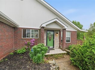 1428 Kay Lynn Dr, Pea Ridge, AR 72751