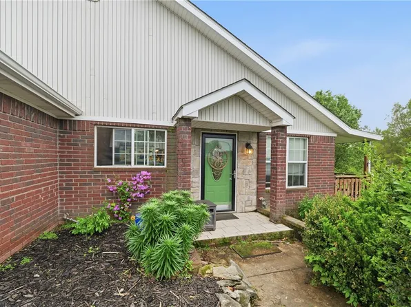 1428 Kay Lynn Dr, Pea Ridge, AR 72751