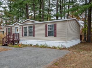 83 Beech Ter, Derry, NH 03038