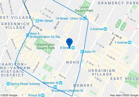 Rented by Mizner Capital Realty | media 3