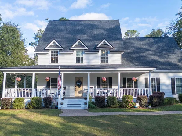 553 Oakwood Pointe Road, Appling, GA 30802