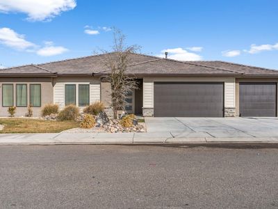 1639 E Yant Flat Dr, Saint George, UT, 84790
