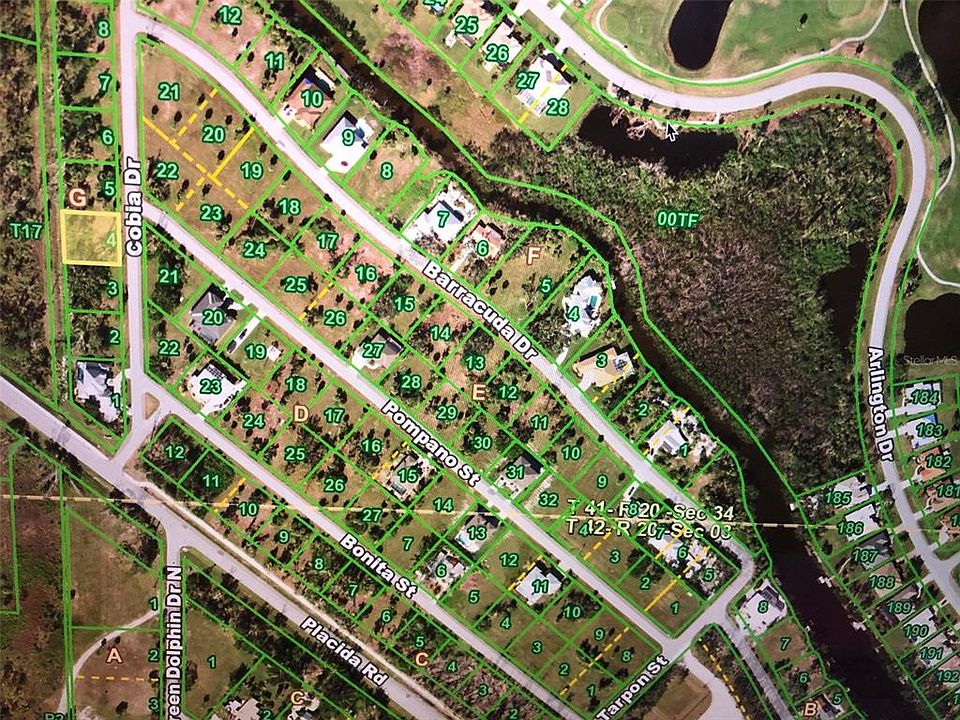 1st image of 40 Cobia Dr #4