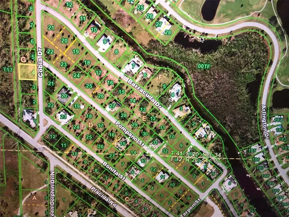 40 Cobia Dr #4, Placida, FL 33946