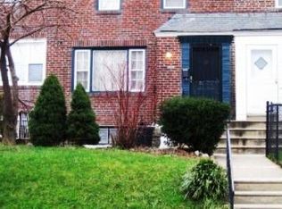 7546 Woodcrest Ave, Philadelphia, PA 19151
