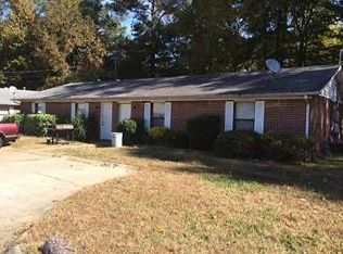 1014 Old Powder Springs Rd SW, Mableton, GA 30126