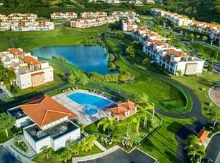 1 Harbour Lakes Dr #51B, Humacao, PR 00791