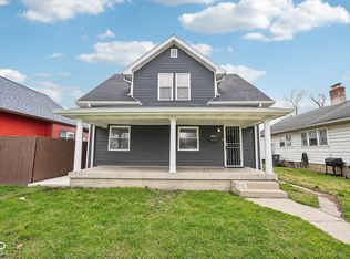 1539 N Rural St, Indianapolis, IN