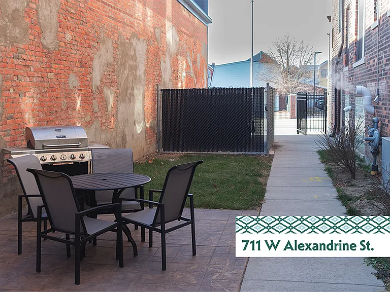 Devenir District - 711 W Alexandrine — Photo 9
