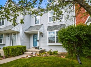 2467 Norrington Dr, Norristown, PA 19403