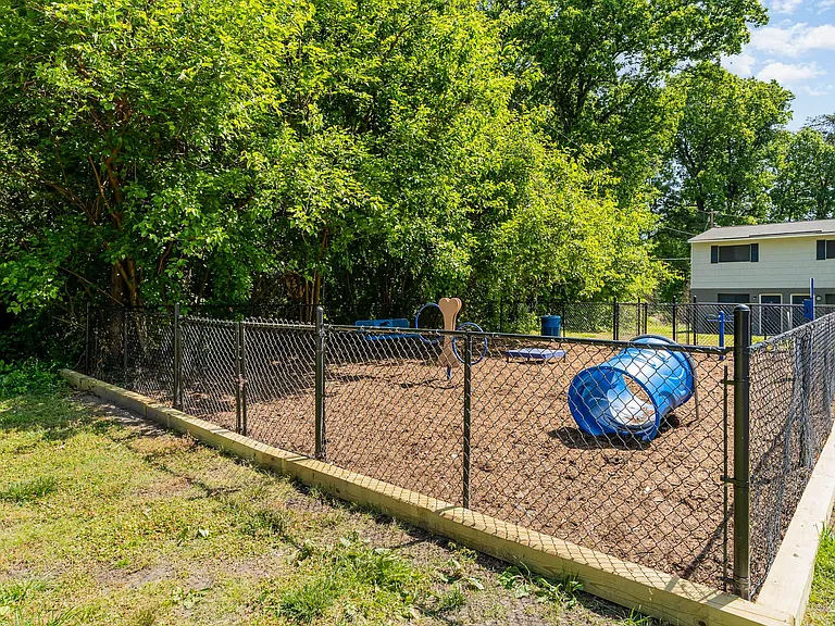 The Heights Townhomes — Photo 21